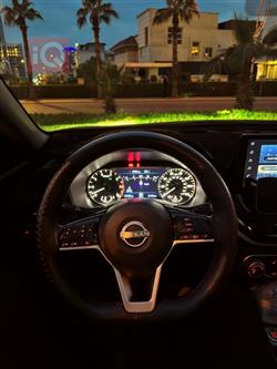 نيسان ألتيما